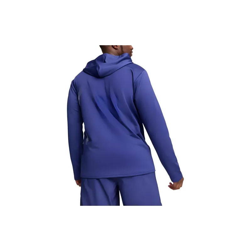 PUMA TRAIN ALL DAYBig Cat Sweatshirt Men's Dark Violet-3