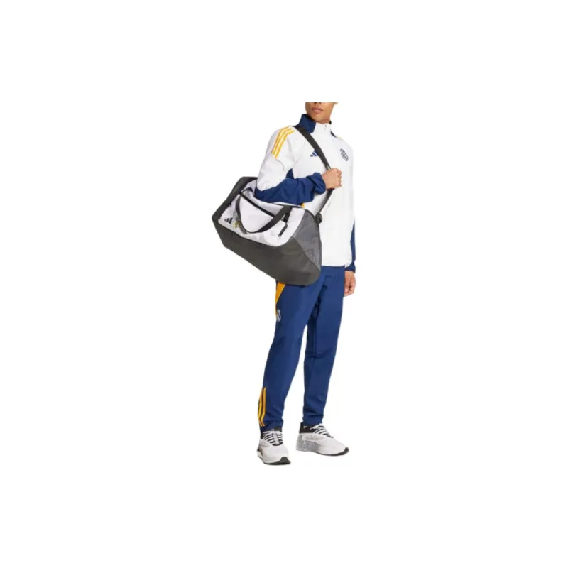Adidas Tiro 24 Jacket Men's White-4