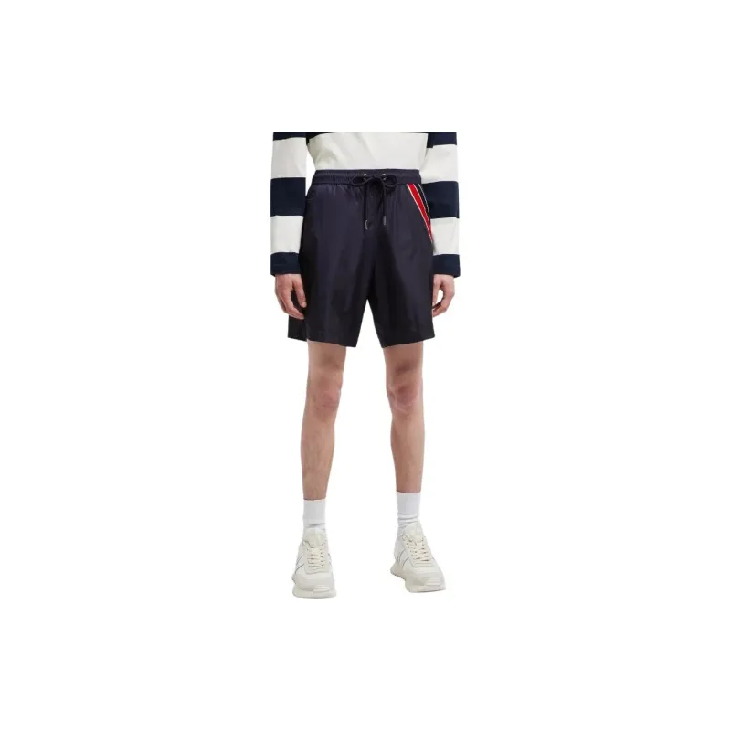 Moncler Swim Shorts-1