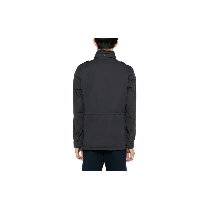HERNO Linen Jacket-2