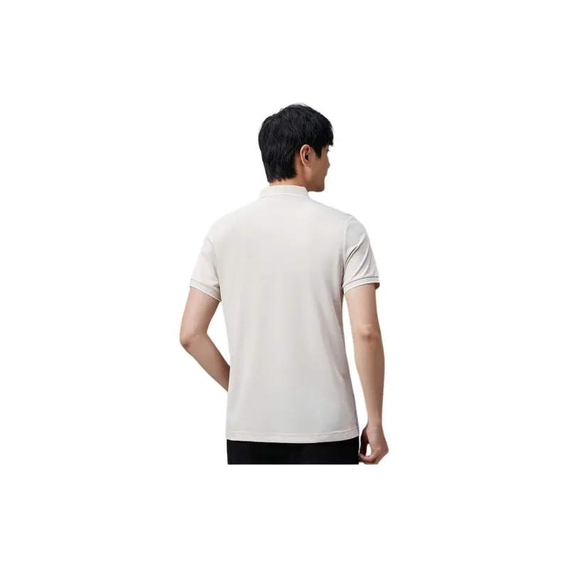 SUNDANCE Polo Shirts Men-5