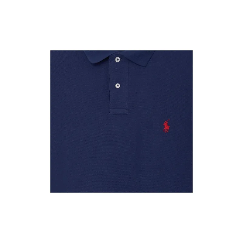 Polo Ralph Lauren Embroidered logo Polo Shirt-3