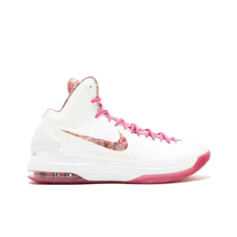 Nike Kd 5 Aunt Pearl-1