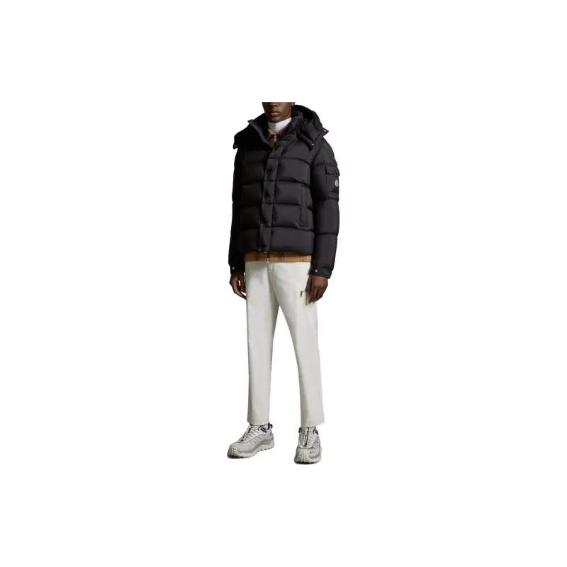 Moncler Vezere Jacket-2