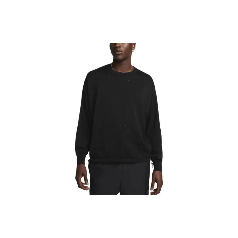 Nike Sportswear Tech Pack Men's Long-Sleeve Sweater-2