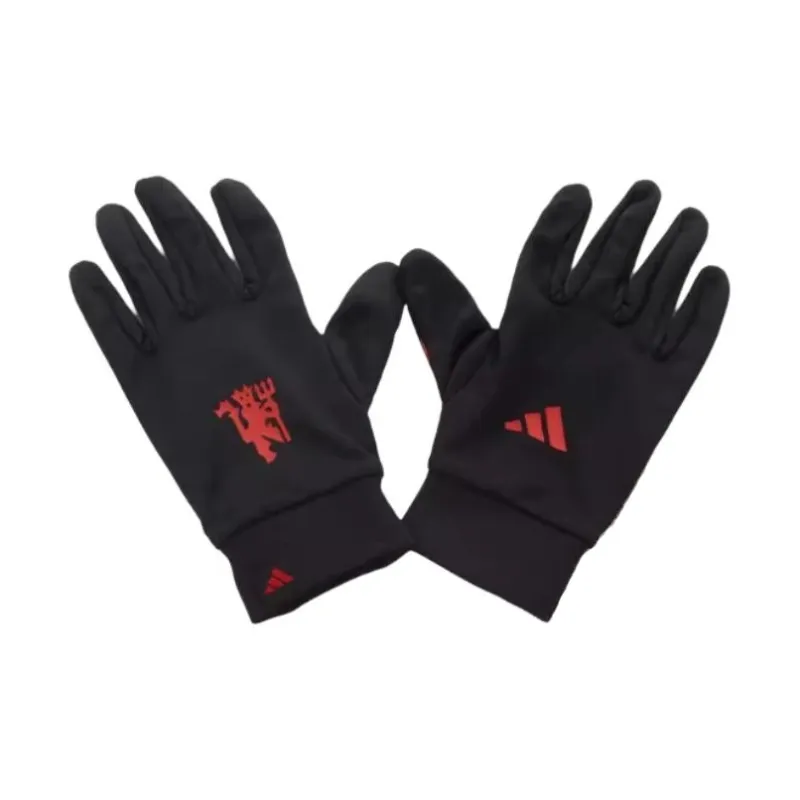 Adidas   Sports Gloves Unisex Black-0