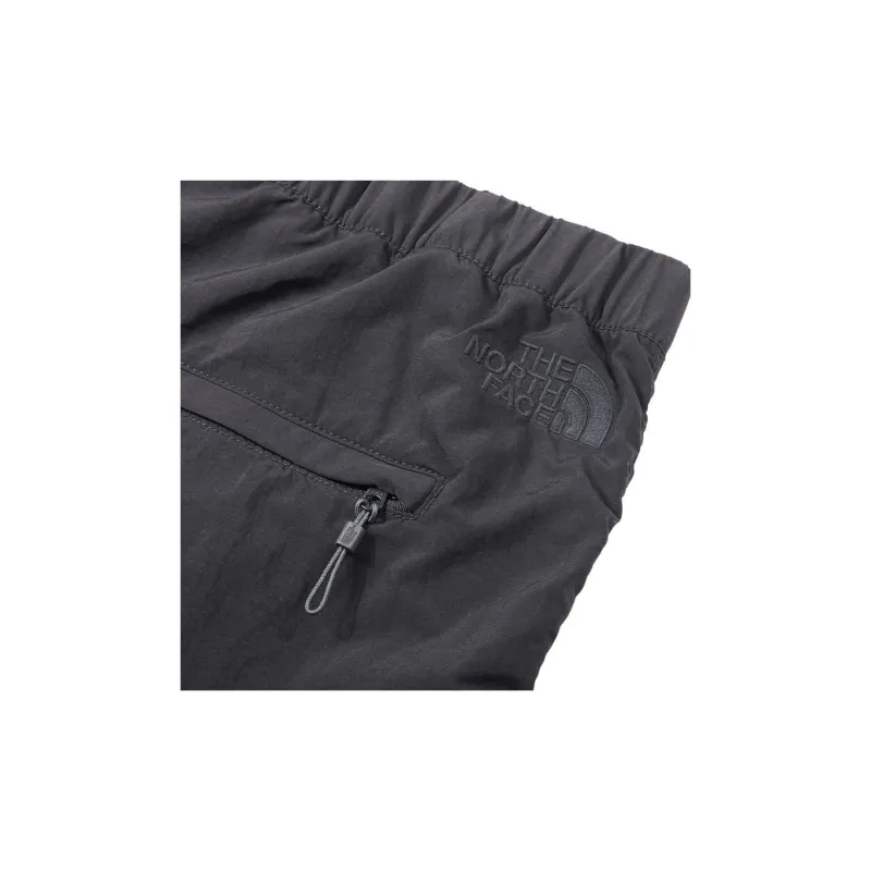 THE NORTH FACE UE Series Casual Shorts Men's Cosmic Black-5