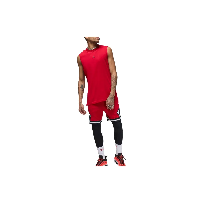 Jordan Sport Men's Dri FIT Sleeveless Top-3