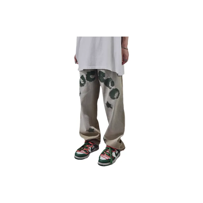 UUCSCC Jeans Unisex-6