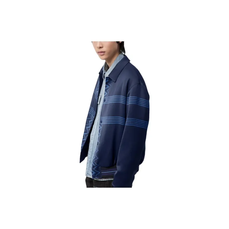 LOUIS VUITTON Karakoram Souvenir Jacket-3