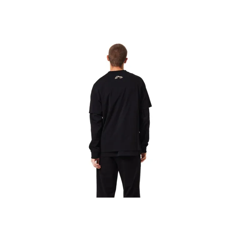 Ed Hardy FW23 T Shirt Men's Black-2