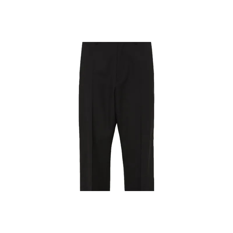 DSQUARED 2 Pleat detail Tailored Trousers-2