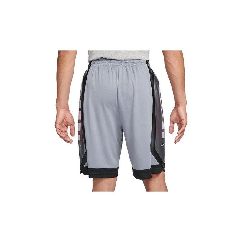 Nike Casual Shorts Men Gray-2