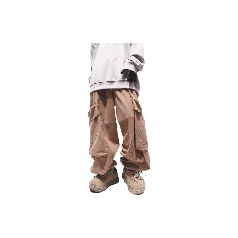 UUCSCC Cargo Pants Men-33