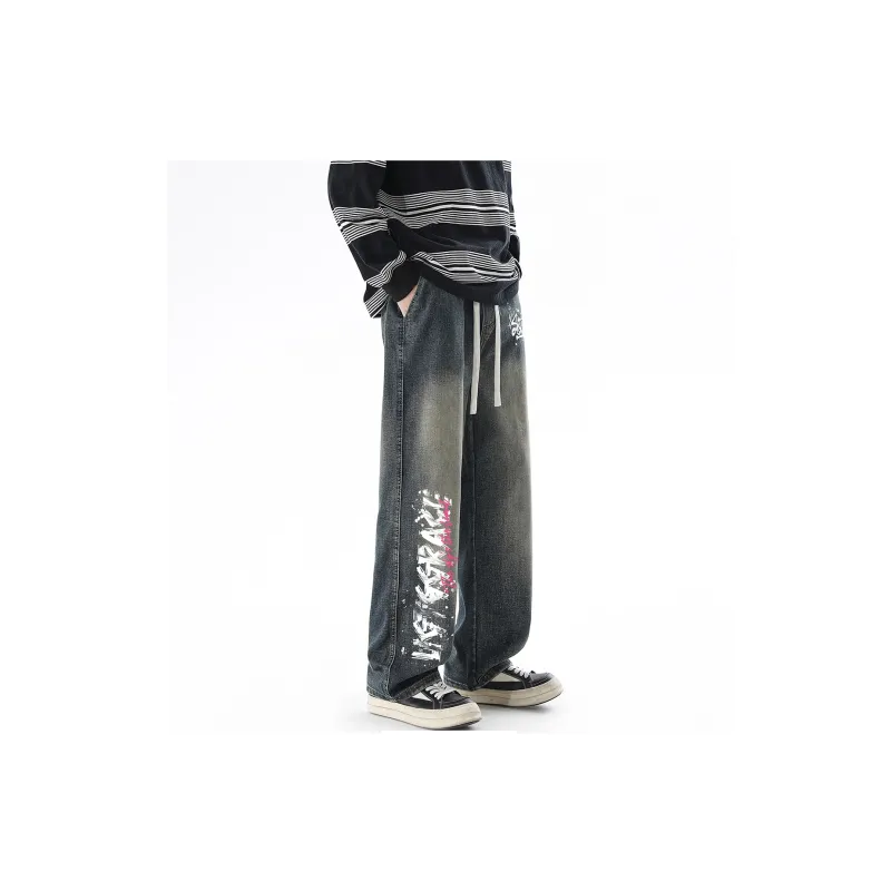 UGTG Jeans Unisex-5