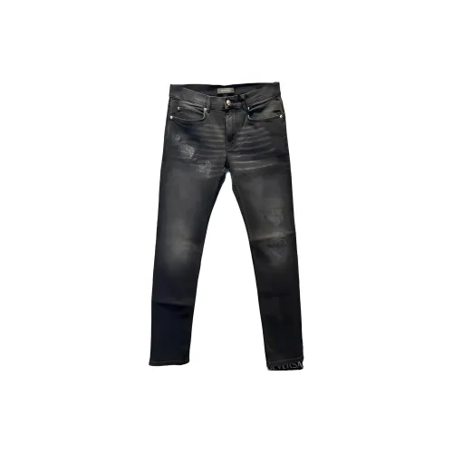 VERSACE Jeans Men Gray