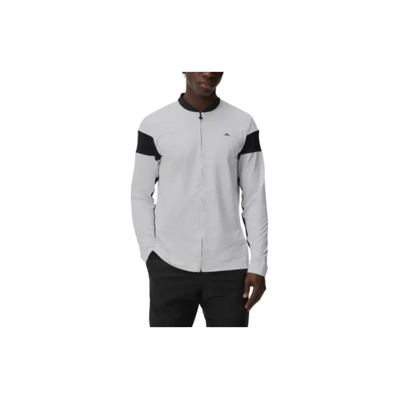J.Lindeberg Jackets & Coats Men's White-4