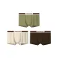 Green+Gray Apricot+Yellow Brown