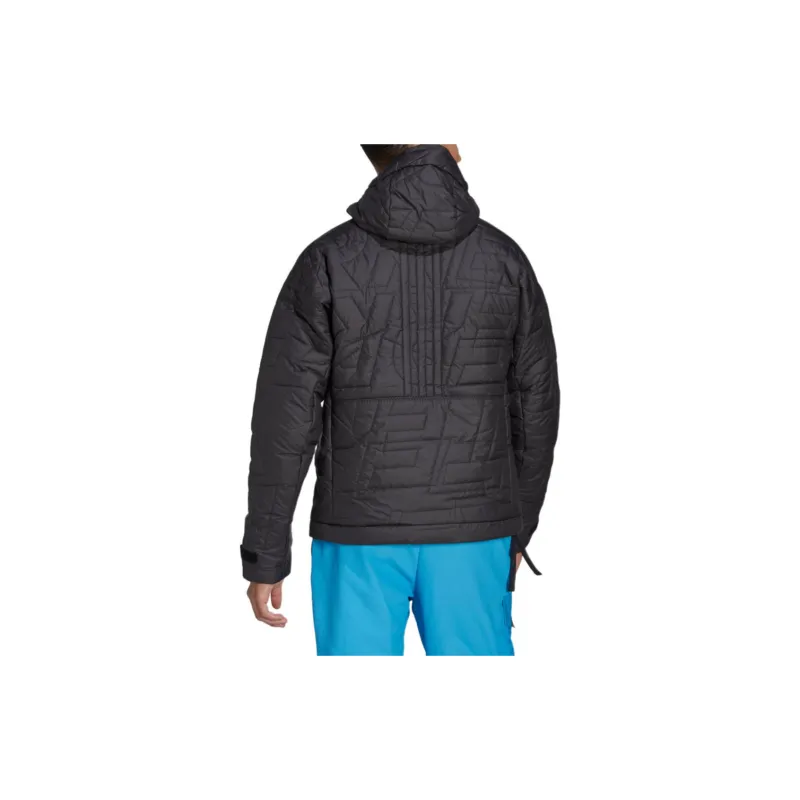 Adidas Free Shipping With AdiClub Terrex Made To Be Remade Padded Anorak-4