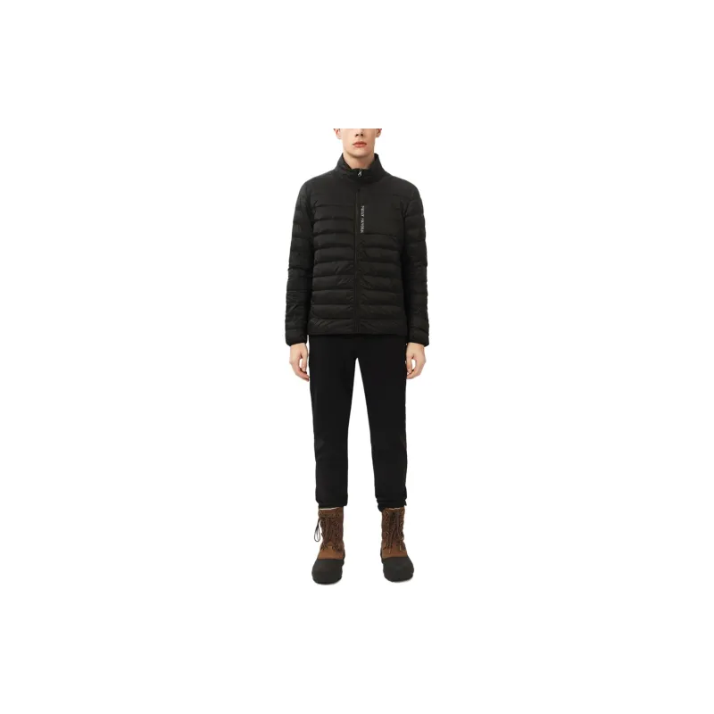 HELLY HANSEN Down Jacket Unisex-8