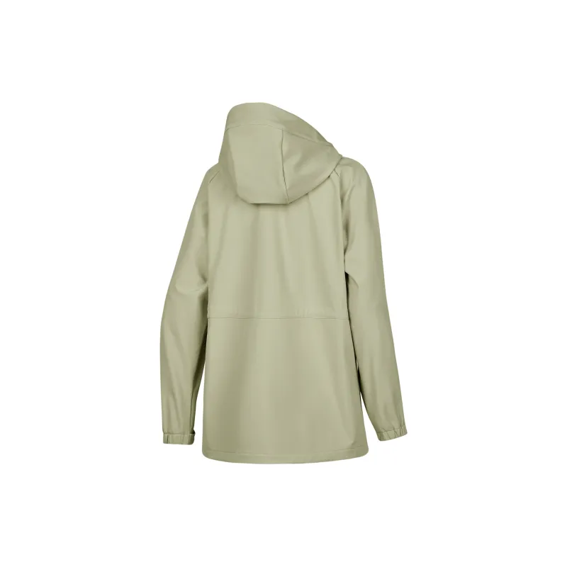Skechers Jackets & Coats Women's Durable Gray-1