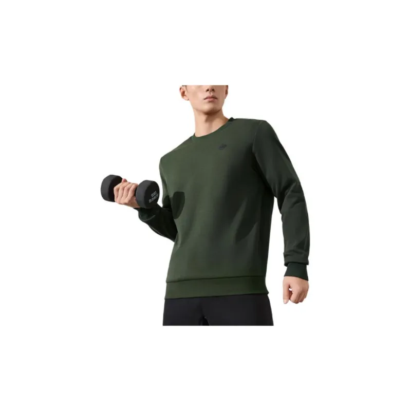 361° Sweatshirt Men's Autumn Grapevine-2
