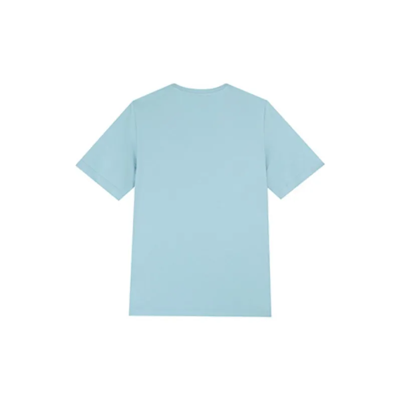 361° Comprehensive Training Collection Sports Lifestyle Collection T Shirt Men's Forget Me Not Grass-1