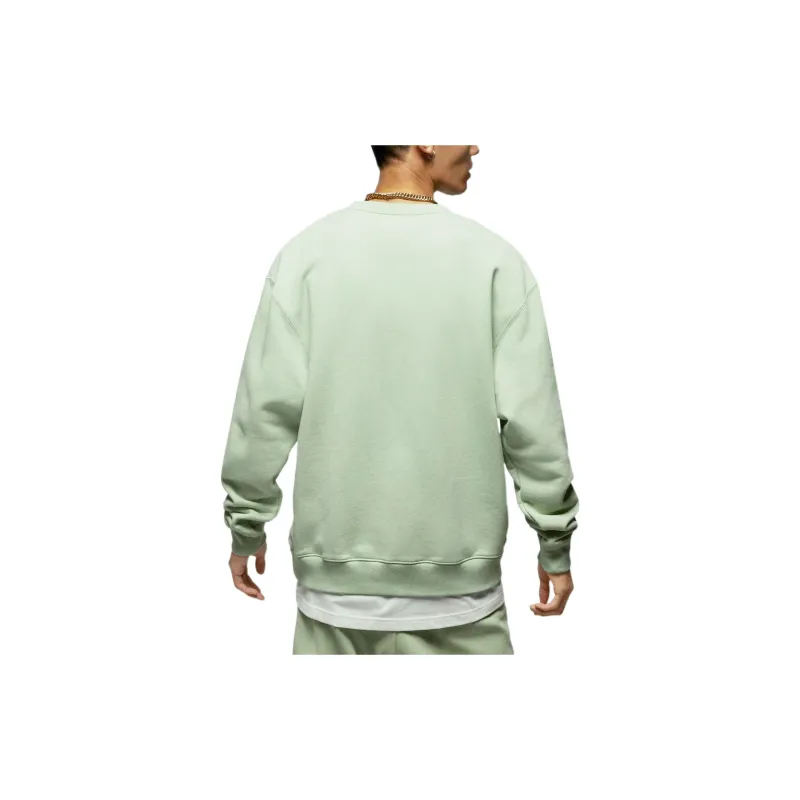 Jordan CNY Sweatshirts Men Green-2