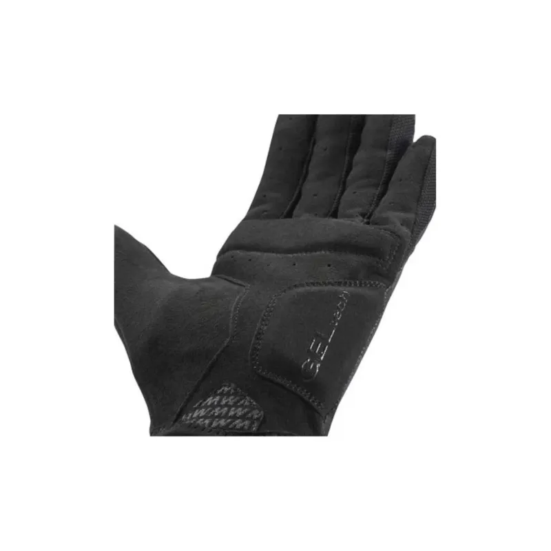 MAVIC Other Riding Equipment Cycling Glove Unisex Leather Black-2