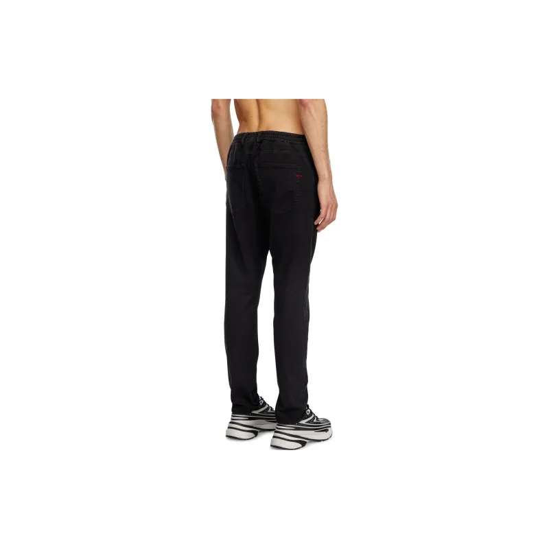 DIESEL D Krooley JoggJeans 068nh Jeans-3