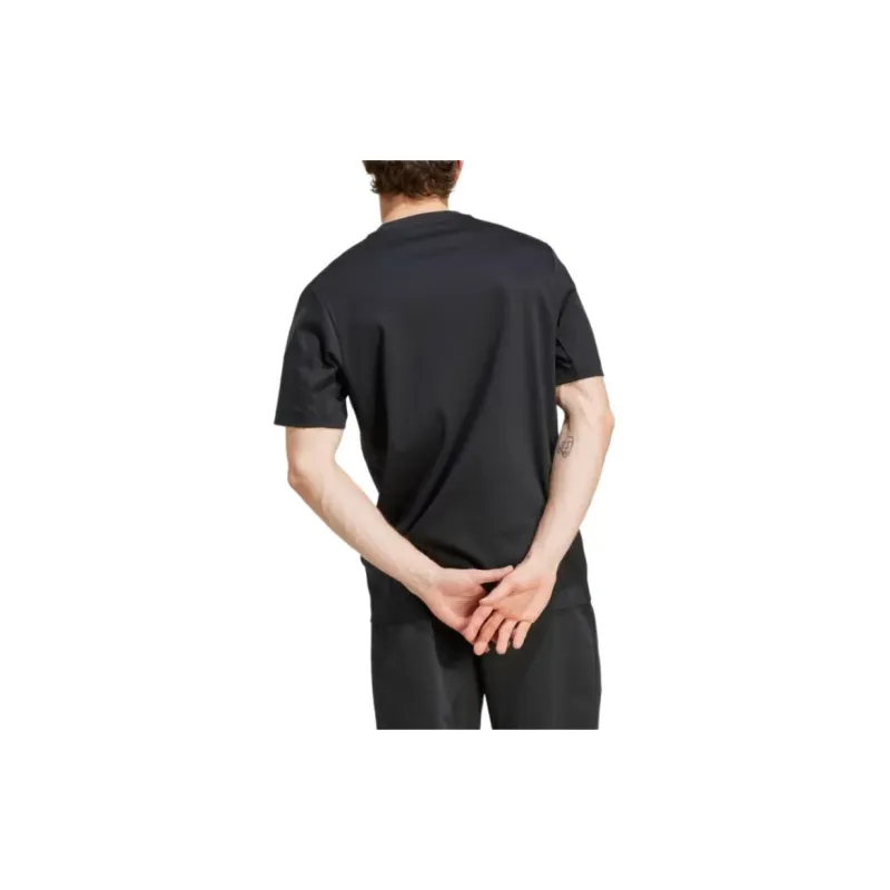 Adidas Free Shipping With AdiClub Adidas Z.N.E. Tee-1