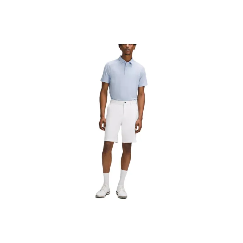 Lululemon Evolution Polo Shirt Men's-16