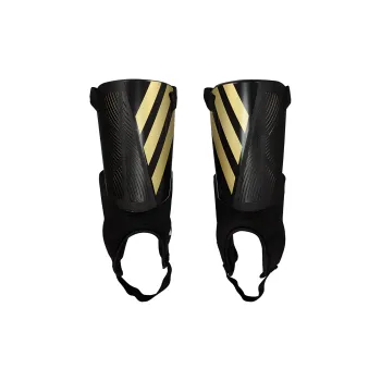 Adidas Soccer Shin Guards Polypropylene Unisex