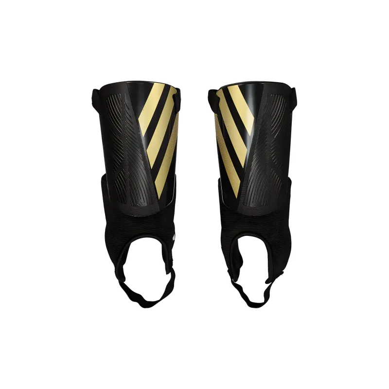 Adidas Soccer Shin Guards Polypropylene Unisex-0