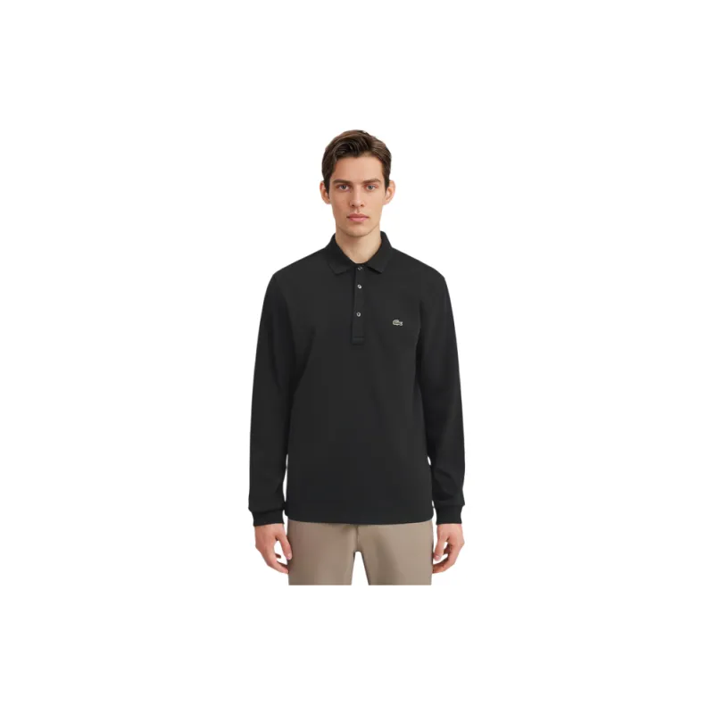LACOSTE Polo Shirts Men-3