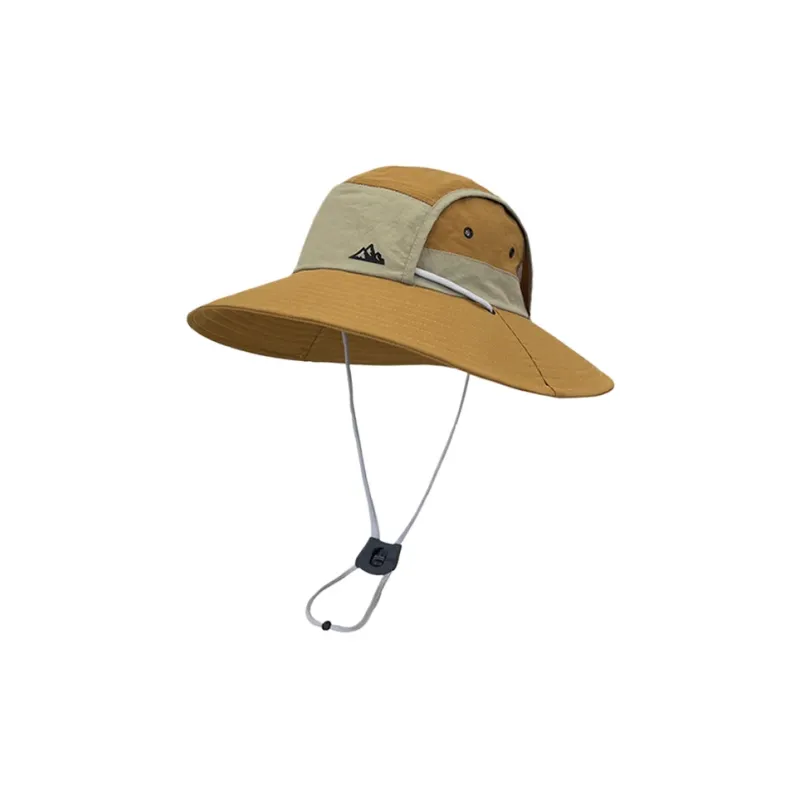 CARTELO Polyester Bucket Hats Unisex-5
