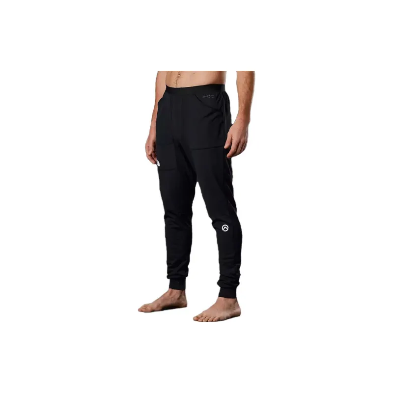 THE NORTH FACE Knitted Sweatpants Men Black-3