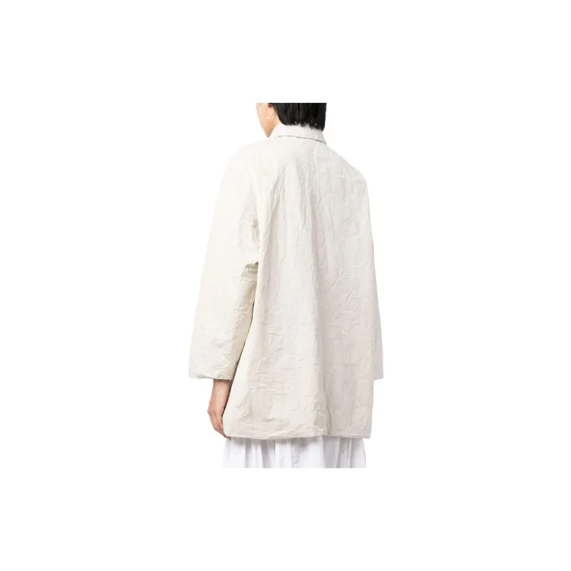 Casey Casey Jackets Unisex Concrete Color-3