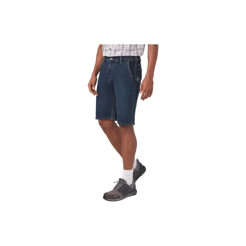Dickies Cargo Shorts Men's Dark Blue-2