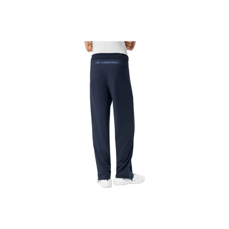 Lv Hybrid Technical Elasticated Pants-3