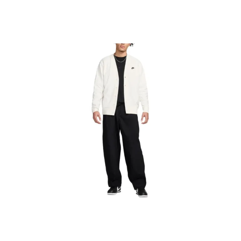 Nike Club Men's Knit Fairway Cardigan-2