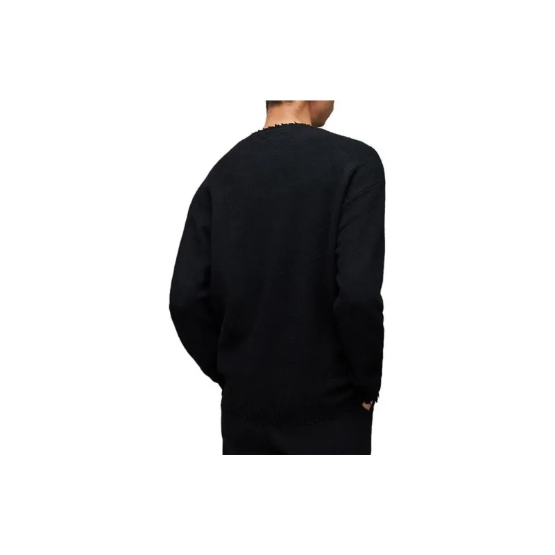 ALLSAINTS Sweaters Men Black-3