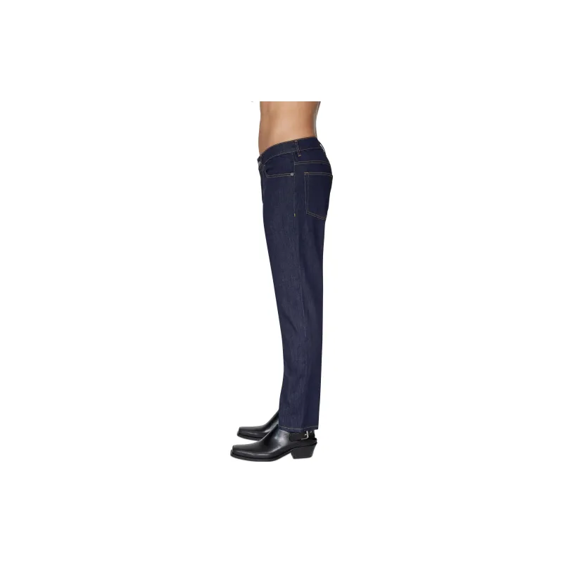 DIESEL 2005 D Fining Slim Cut Jeans-3