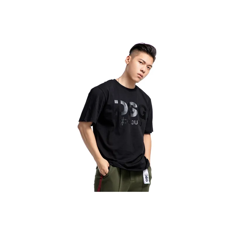 DSG DISGUSTO SS22 T-Shirt Unisex-13