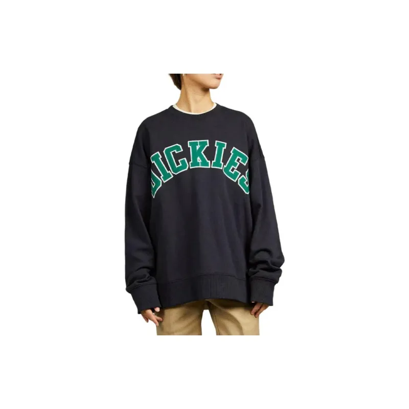 Dickies Sweatshirts Unisex Workwear Blue-4