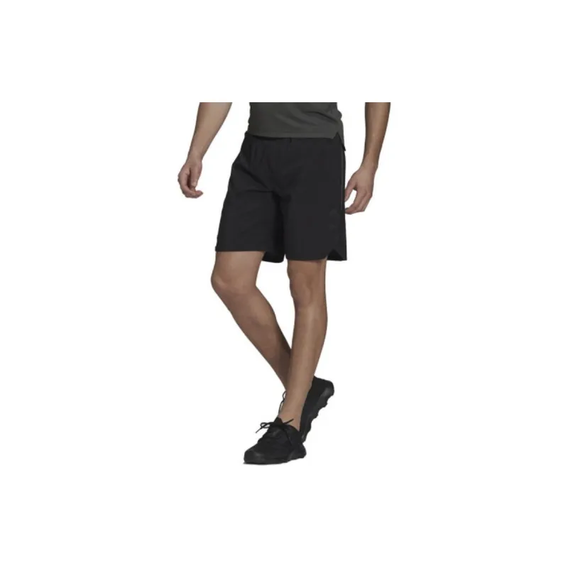 Adidas Sports Shorts Men Black-2