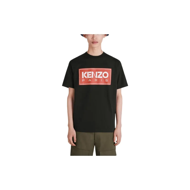KENZO Paris Classic T-Shirt-3