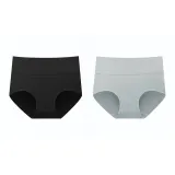 2 Pack (Black+Gray)