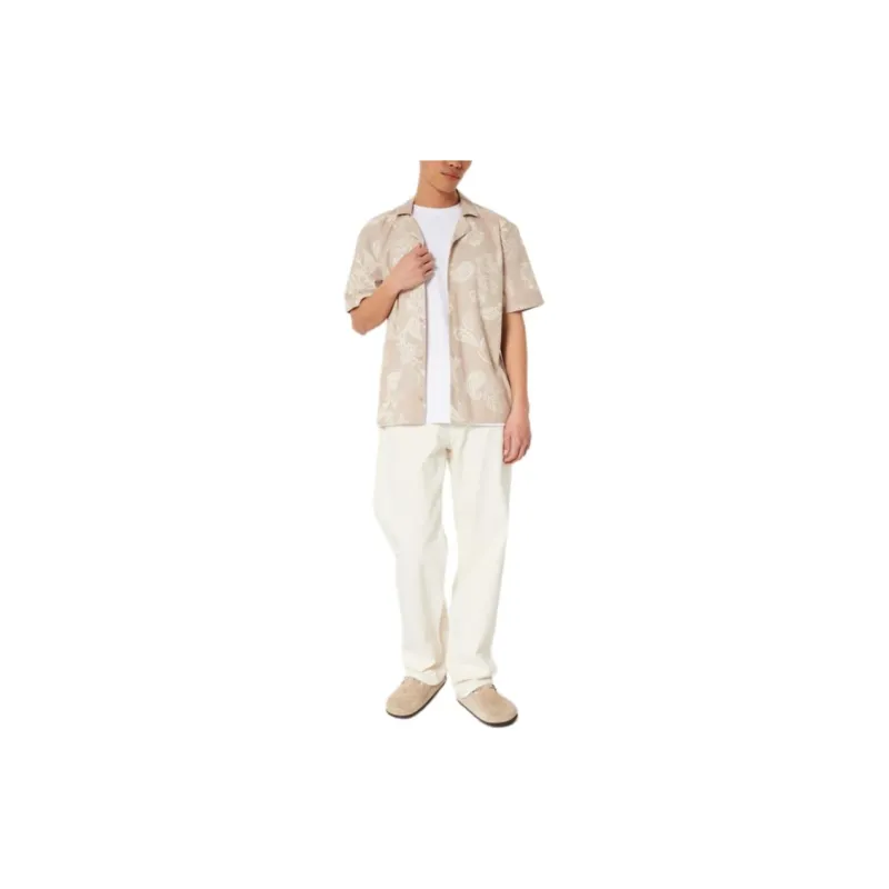 Hollister Shirts Men-12