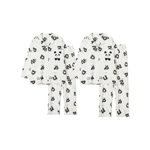 Jijifa Unisex Pajama Sets